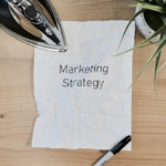 Marketing-strategy