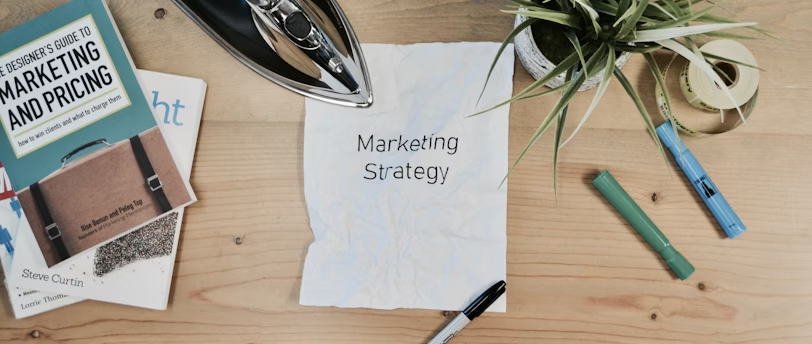 Marketing-strategy
